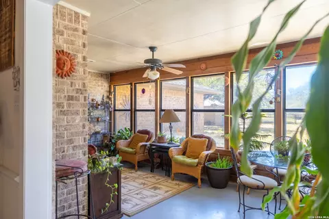 Exterior - 1219 County Road 761, Devine, TX 78016 photo 5 of 11