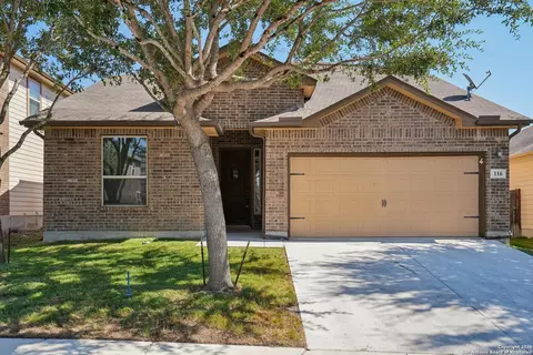 116 Grand Vis, Cibolo, TX 78108