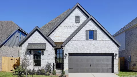 14419 Chaparral Run, San Antonio, TX 78254