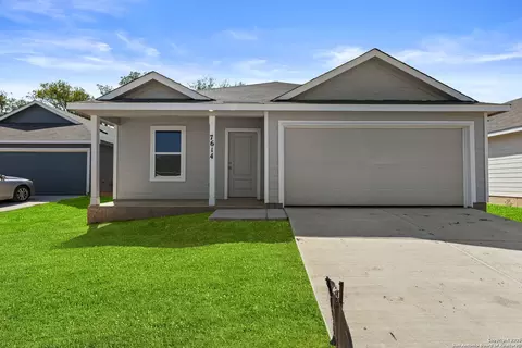 7614 Bohemian Grv, San Antonio, TX 78227