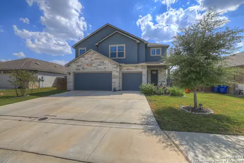 412 Sika Way, Cibolo, TX 78108