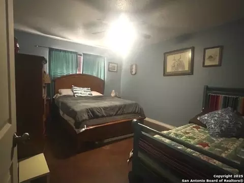 Bedroom - 462 County Road 763, Devine, TX 78016 photo 1 of 5