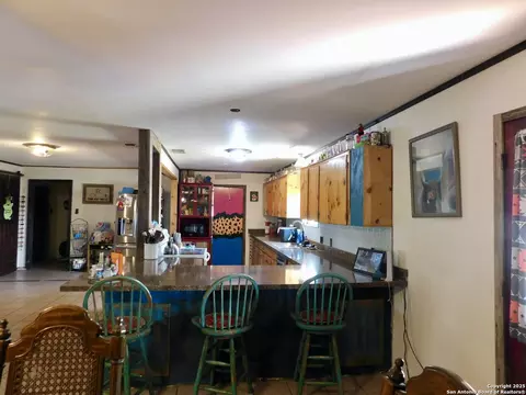 Kitchen - 462 County Road 763, Devine, TX 78016 photo 1 of 2