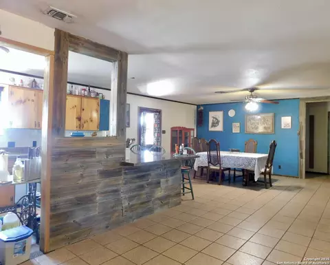 Dining - 462 County Road 763, Devine, TX 78016 photo 1 of 2