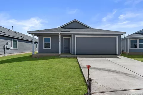 7307 Nessie Trl, San Antonio, TX 78227