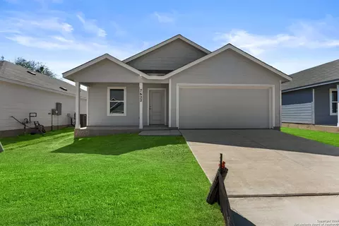 7622 Bohemian Grv, San Antonio, TX 78227