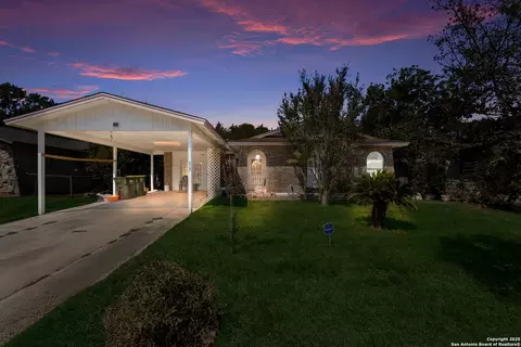 217 Beverly, Schertz, TX 78154