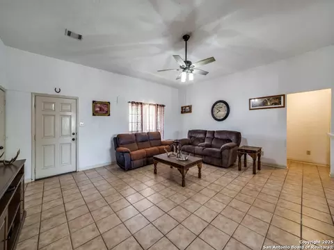 Living - 4979 Fm 1343, Devine, TX 78016 photo 1 of 3