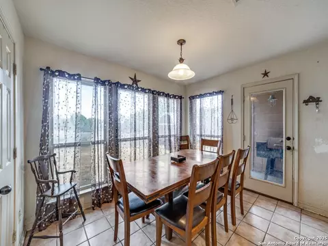 Dining - 4979 Fm 1343, Devine, TX 78016 photo 2 of 2