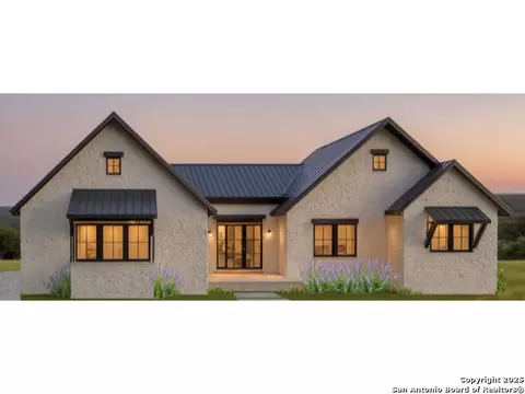 444 Herauf, Canyon Lake, TX 78133