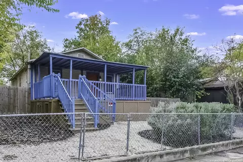 114 Teresa, San Antonio, TX 78214
