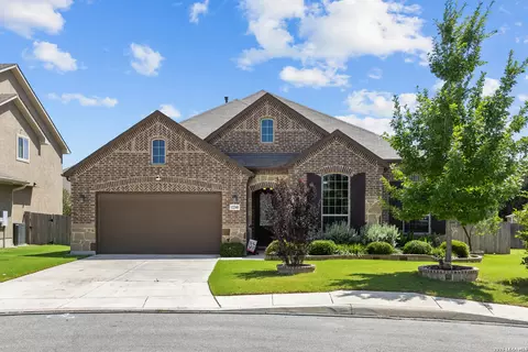 12340 Saddle Up, San Antonio, TX 78254