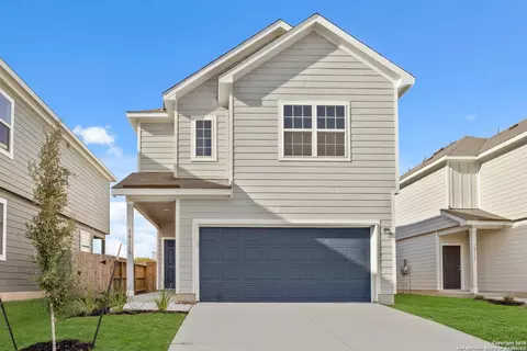10115 Carnelian Cv, San Antonio, TX 78245