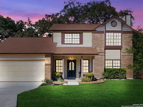 7155 Sidbury Cir, San Antonio, TX 78250