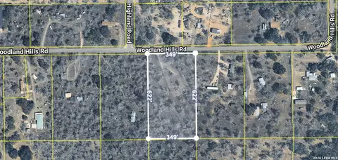 tbd Lot 17 Woodland Hls, Poteet, TX 78065
