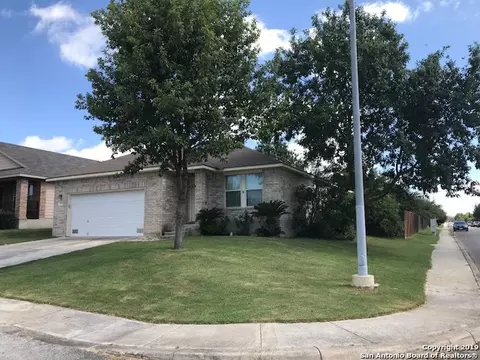 11003 Dublin Briar, San Antonio, TX 78254