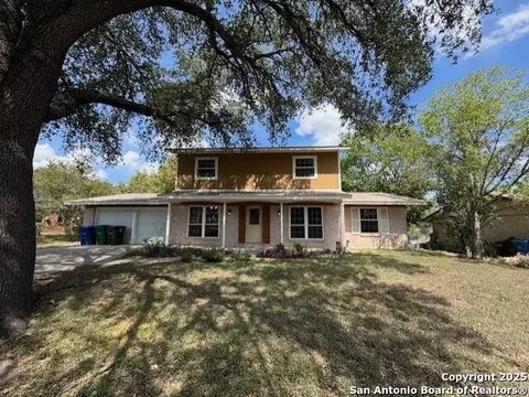 127 Dartmoor, San Antonio, TX 78227