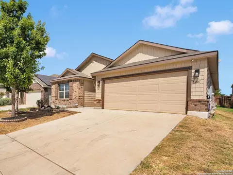 5407 Pearl Vly, San Antonio, TX 78242