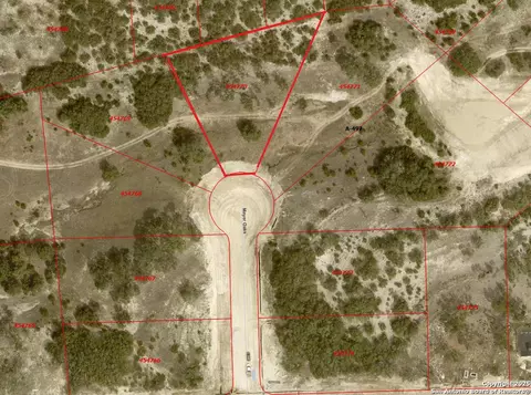 34720 Mayer Oaks, Bulverde, TX 78163