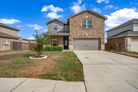 6406 Underwood Way, San Antonio, TX 78252