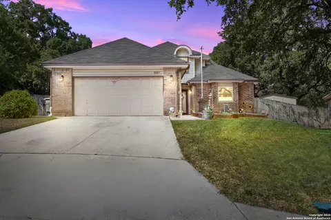 8307 Timber Cabin, San Antonio, TX 78250