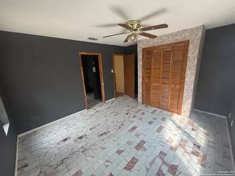 Bedroom - 205 Sunset Loop, Laredo, TX 78046 photo 1 of 1
