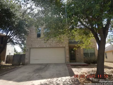 10610 Terrace Pln, San Antonio, TX 78223