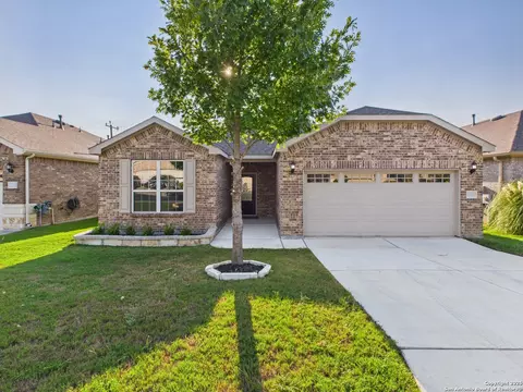 3733 Tulip Dm, San Antonio, TX 78253