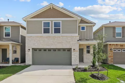 6518 Bufflehead Bnd, Leon Valley, TX 78240