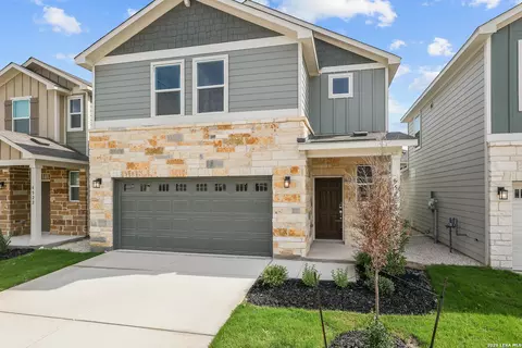 6526 Bufflehead Bnd, Leon Valley, TX 78240