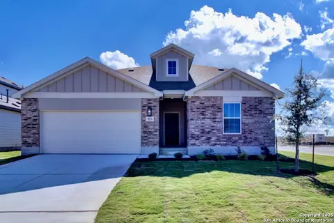321 Red Arrow, San Antonio, TX 78253