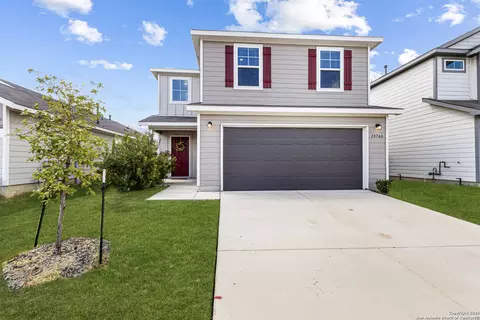 13766 Prospector Post, San Antonio, TX 78253