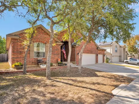 339 Perch Mdw, San Antonio, TX 78253