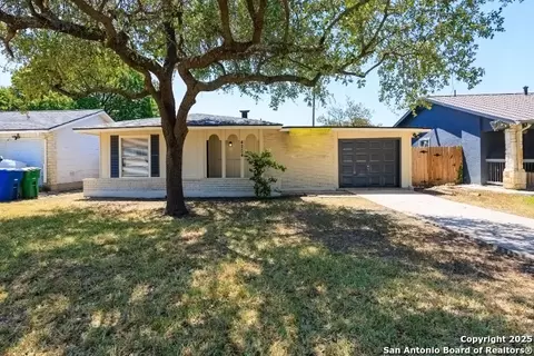 4254 Summer Sun, San Antonio, TX 78217