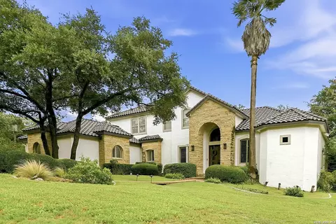 20 Arnold Palmer, San Antonio, TX 78257