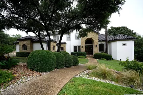 20 Arnold Palmer, San Antonio, TX 78257
