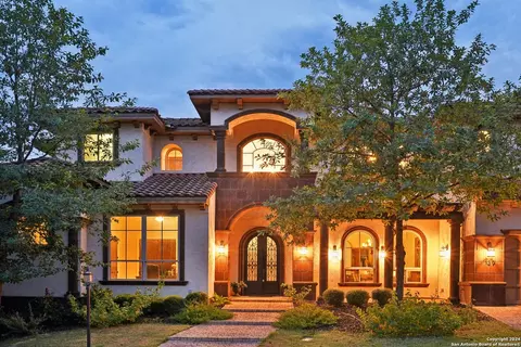 139 Palmilla Ct, San Antonio, TX 78257