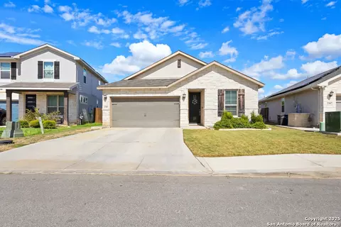 2343 Greystone, San Antonio, TX 78259