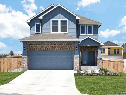 2645 White Willow, San Antonio, TX 78245