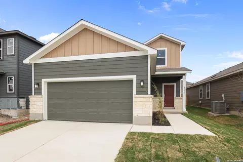 4351 Hobbiton Way, New Braunfels, TX 78130
