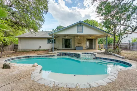16246 Bear Run, San Antonio, TX 78247