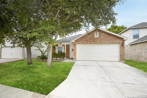 7931 Maple Leaf, San Antonio, TX 78254