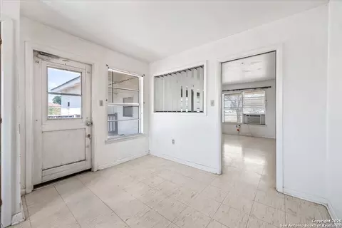 Entry Way - 19239 Mcdonald, Lytle, TX 78052 photo 1 of 1