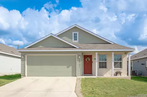 13731 Bradford Park, San Antonio, TX 78253
