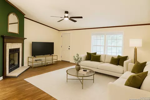 286 Valley Vw, Canyon Lake, TX 78133