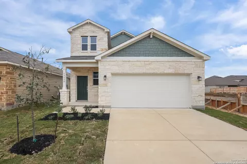 15550 Doublecreek Dr, San Antonio, TX 78253