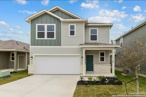 15538 Doublecreek Dr, San Antonio, TX 78253