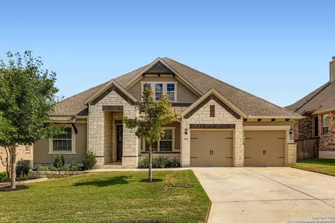 28810 Cherry Vly, San Antonio, TX 78260