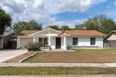 6635 Spring Holw, San Antonio, TX 78249