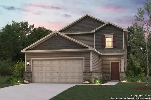 15518 Doublecreek Dr, San Antonio, TX 78253